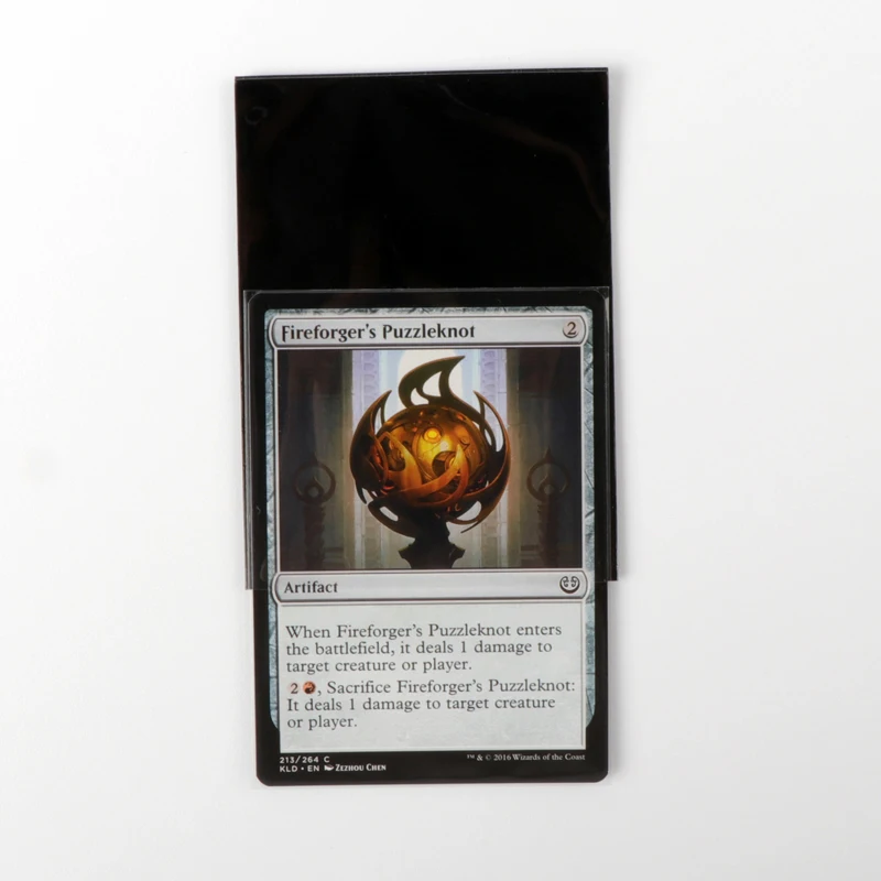 Различные цвета бейсбола стандартного размера для торговли для Mtg Tcg YuGiOh, матовые нарукавники для карт на заказ