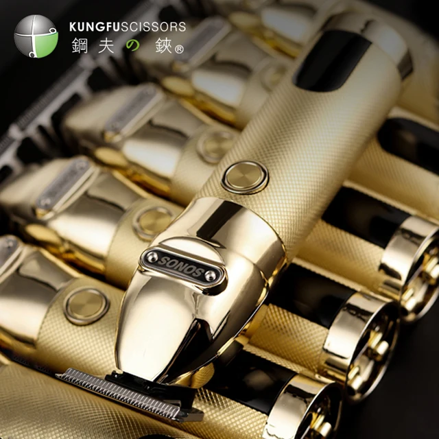 Kungfu Hair Trimmer Professional Electric Hair Clipper Hair Clippers Wholesale