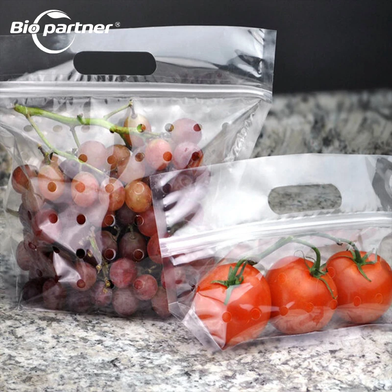 Пластиковый мешок для жаровни
