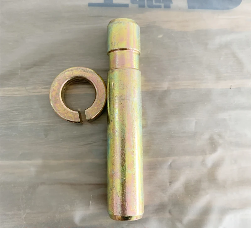 liugong part	50C 855 50CN 856 862 842 855N bucket tooth pin 60A0009