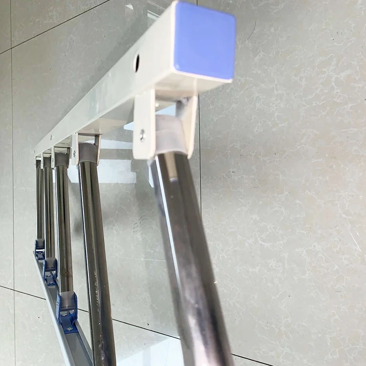 
multi-functional health care nursing bed medical nursing bed hospital bed 