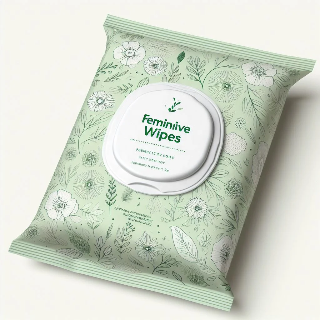 Original Witch Hazel Refreshingly Clean Cleansing Cloths with Aloe