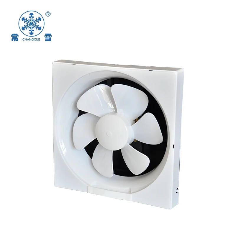 Axial flow fans/ventilation exhaust fan for cold room