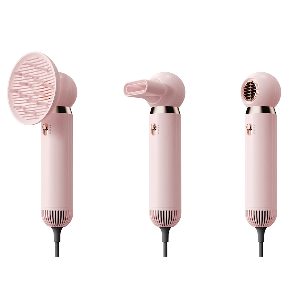 High Speed Quick Drying Hair Dryer Professional Salon Home Hair Care Style Ionic Blow Dryer Hair dryer