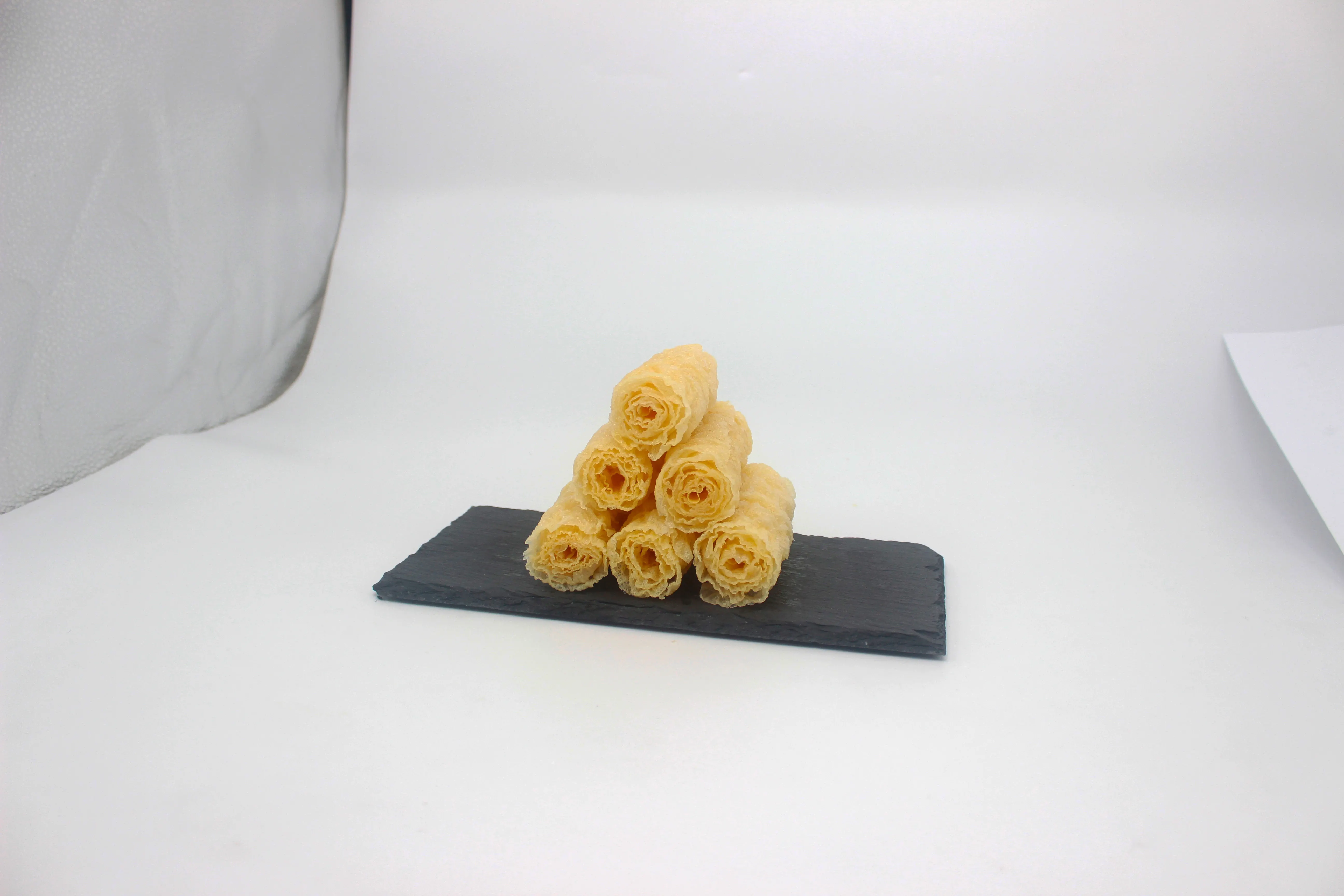 Fried Bean Curd Skin Tofu Premium Quality Bean Products