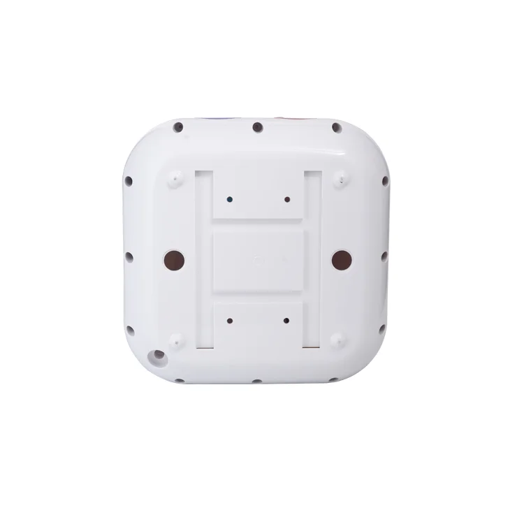 110V 1.0kw knob mechanically controlled electric water heater for kitchen and hotel