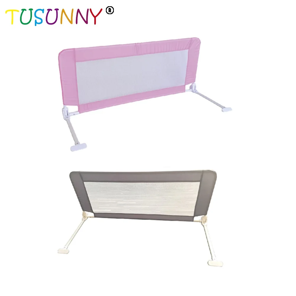 Toddlers Bed Rails Side Railing Guard Baby Bed Rail For Bed