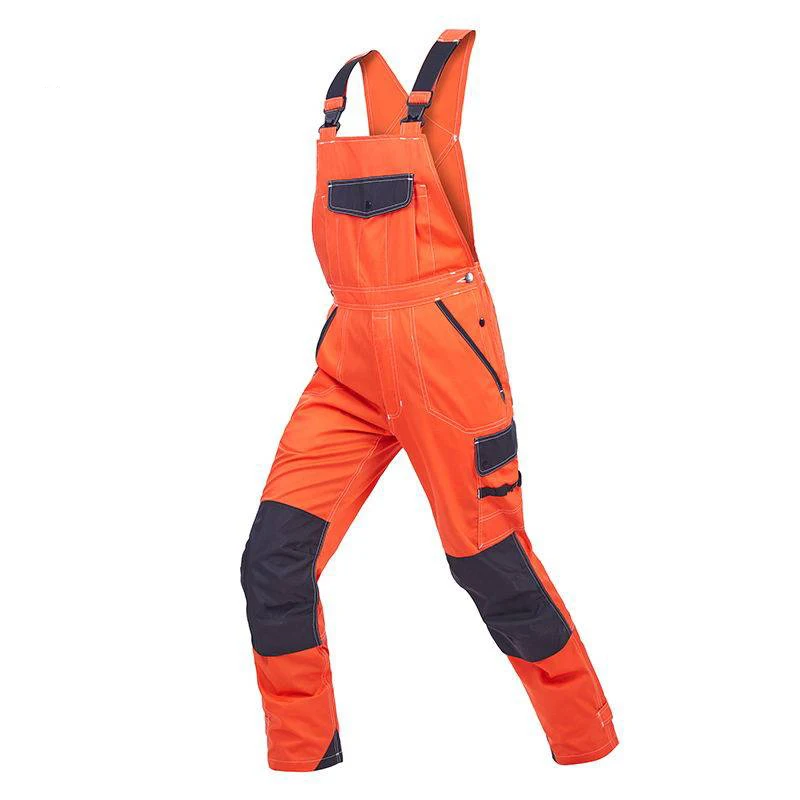 workwear bib overalls