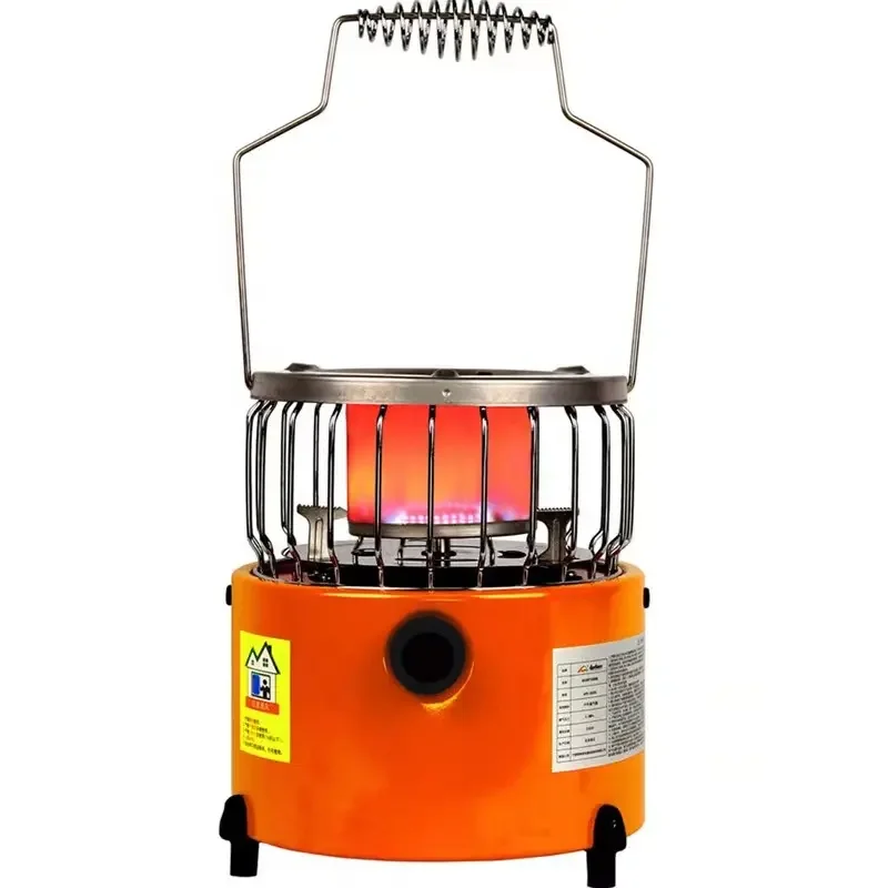 Factory Directly Wholesale Room Heaters Gas China Heater Gas Vent Free Gas Space Heater