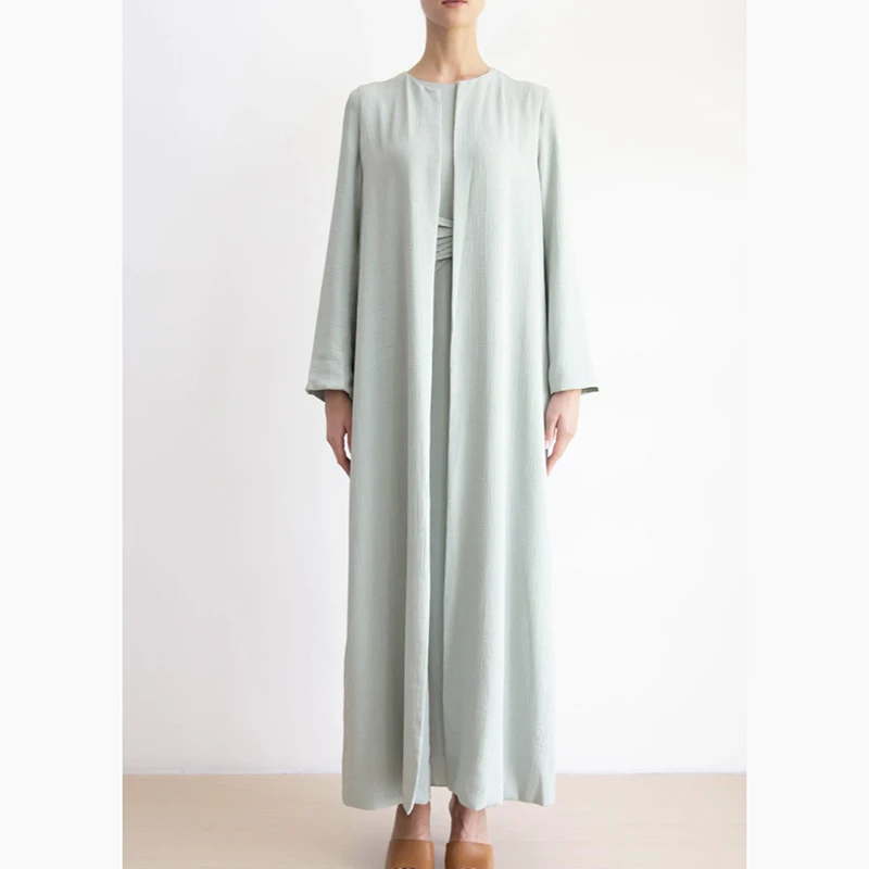 clothing factory in China wardrobe production the national costume in Arab