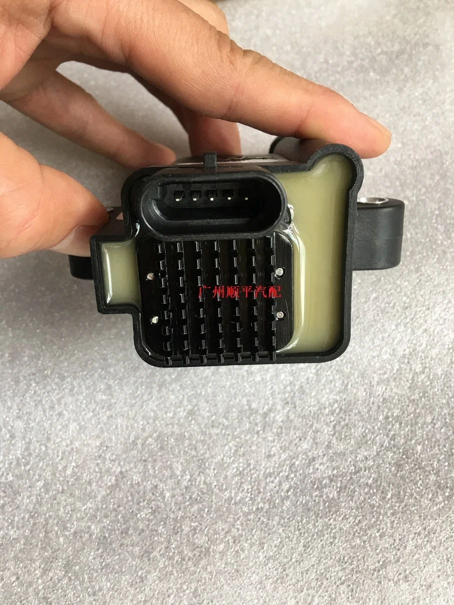 LNG engine  Ignition Coil WP10  612600190686   1698-1009