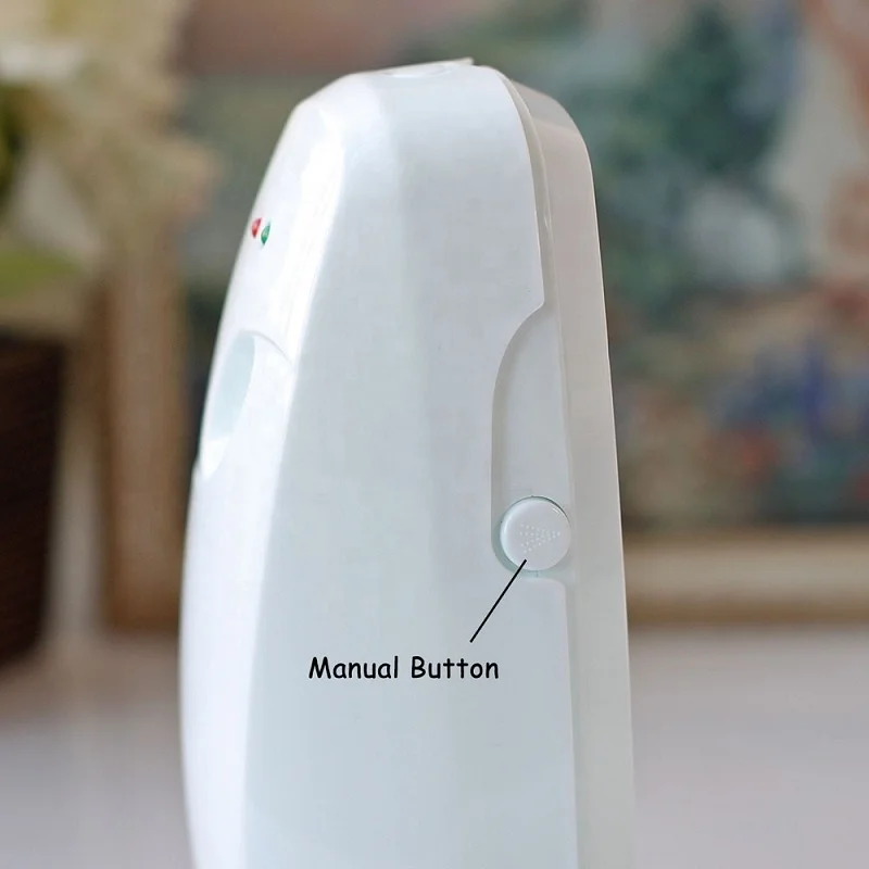 
Factory direct sales eco-friendly desktop air dispenser home air freshener 