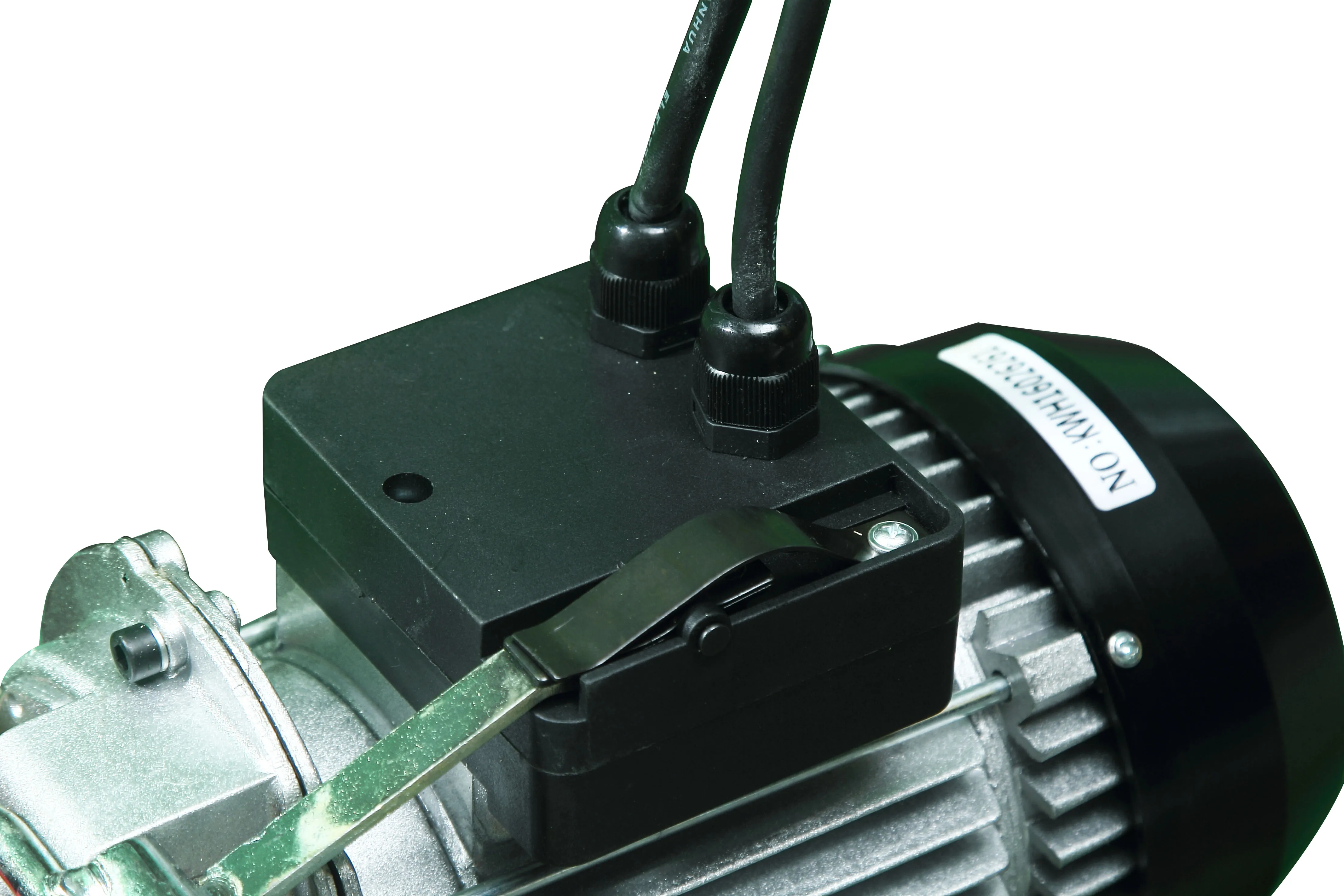 Best quality  PA 250 kg Human Hoist Hoisting Equipment Lifting Rope Pulley Hoist