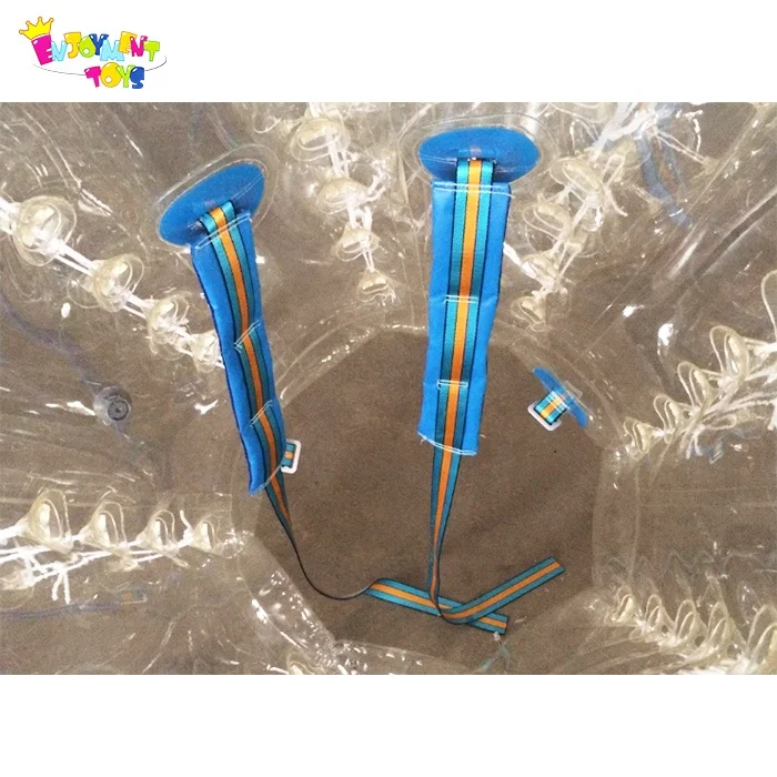 Хит продаж, надувной шар из ПВХ/ТПУ, шар для футбола, костюм для надувного мяча