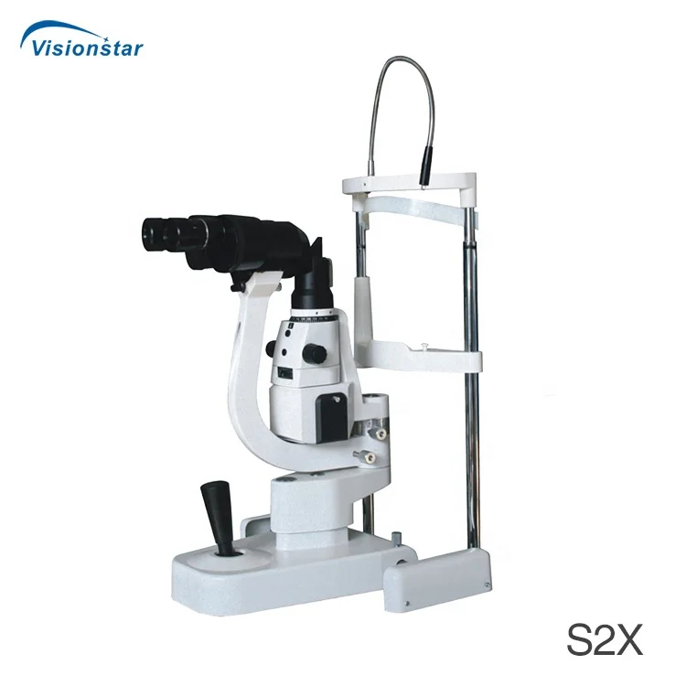 Китай, портативная щелевая лампа, ручная щелевая лампа, светодиодная лампа