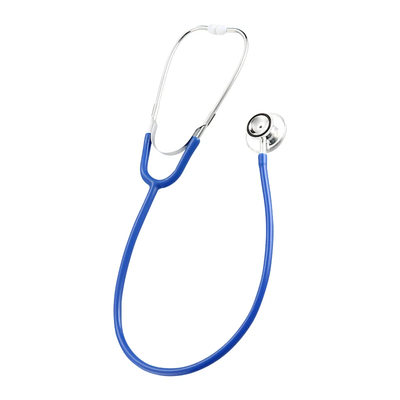 Medical Dual Head Stethoscope for Hospital