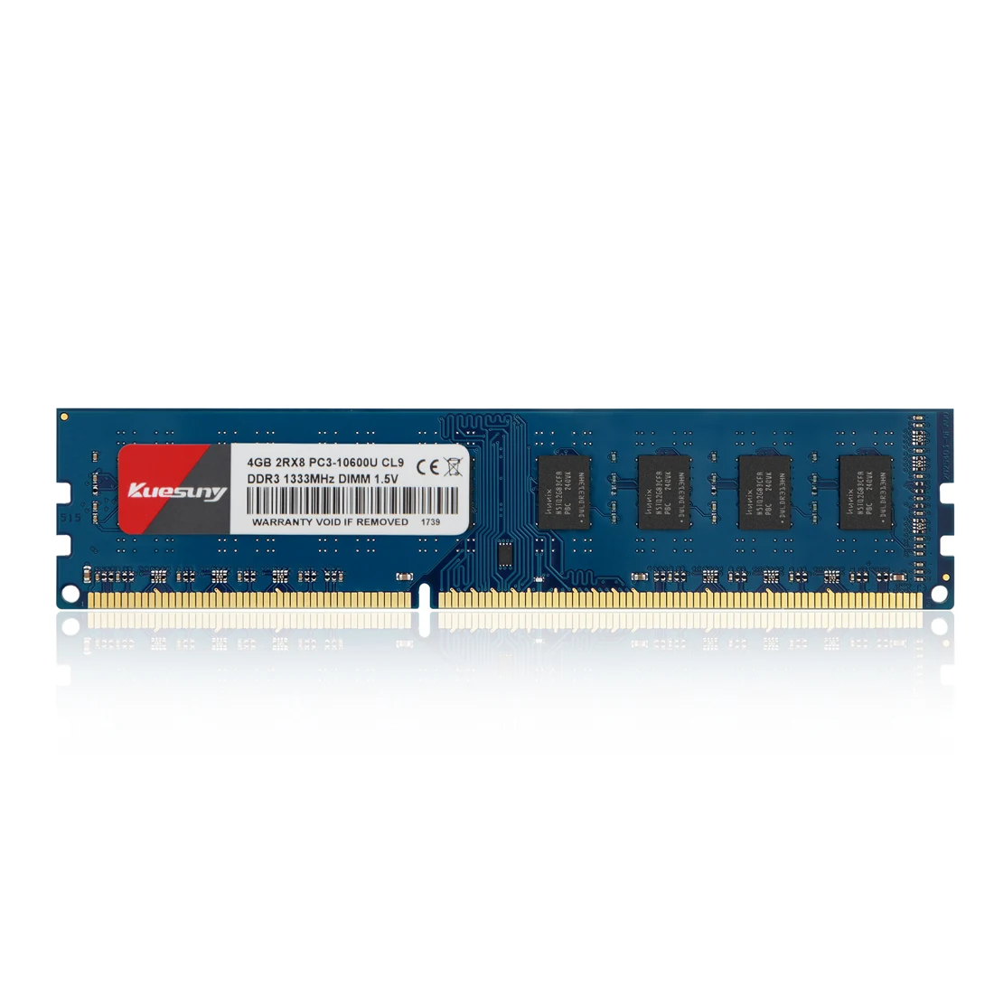 Factory direct ddr2 DDR3 2gb 4gb 8gb ram memory for pc desktop