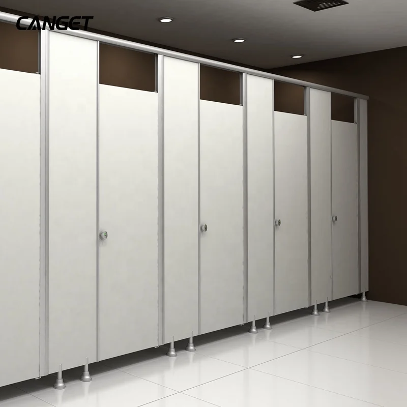 Other Accessories Type board bathroom showers partitions restroom cubicles divisions