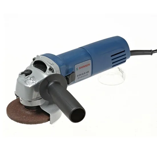 
100mm 710W Electric Angle Grinder for Bosch GWS 6-100 