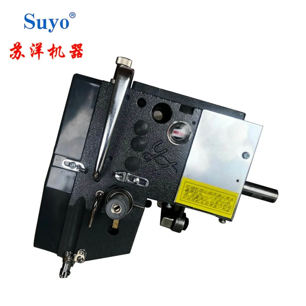 Hot Sale Automatic Textile Quilting Machine Head And Hook Plate Spare Parts
