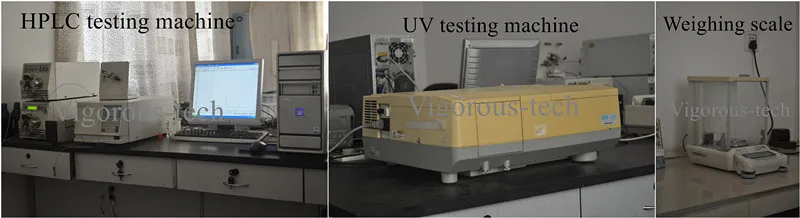 Organic for supplement 50%Polyphenols bergamot powder