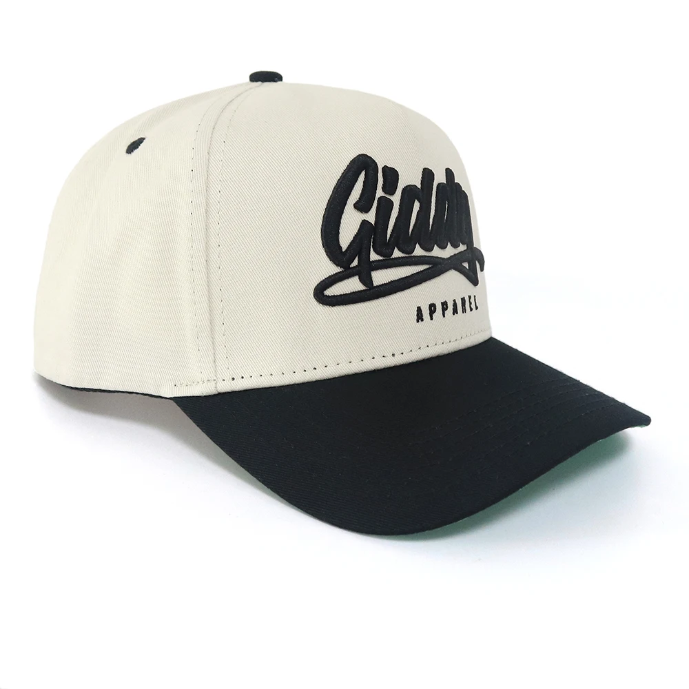 wholesale custom baseball hats personalized sports outdoor hat unisex hats for man and women