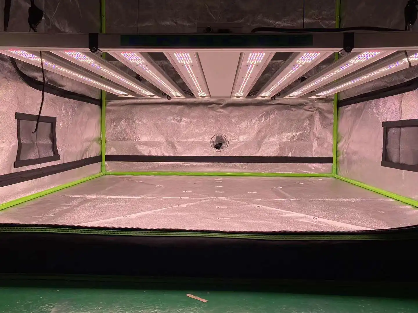 730nm far red led grow lights hps replacement geek bar light led for growing flower stage seeds stage pflanzenlampe