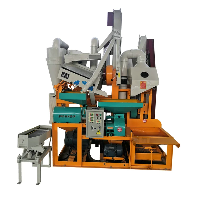 Hot Selling Cheap Custom Fully Automatic Rice Milling Machine Buy Rice Milling Machine Small