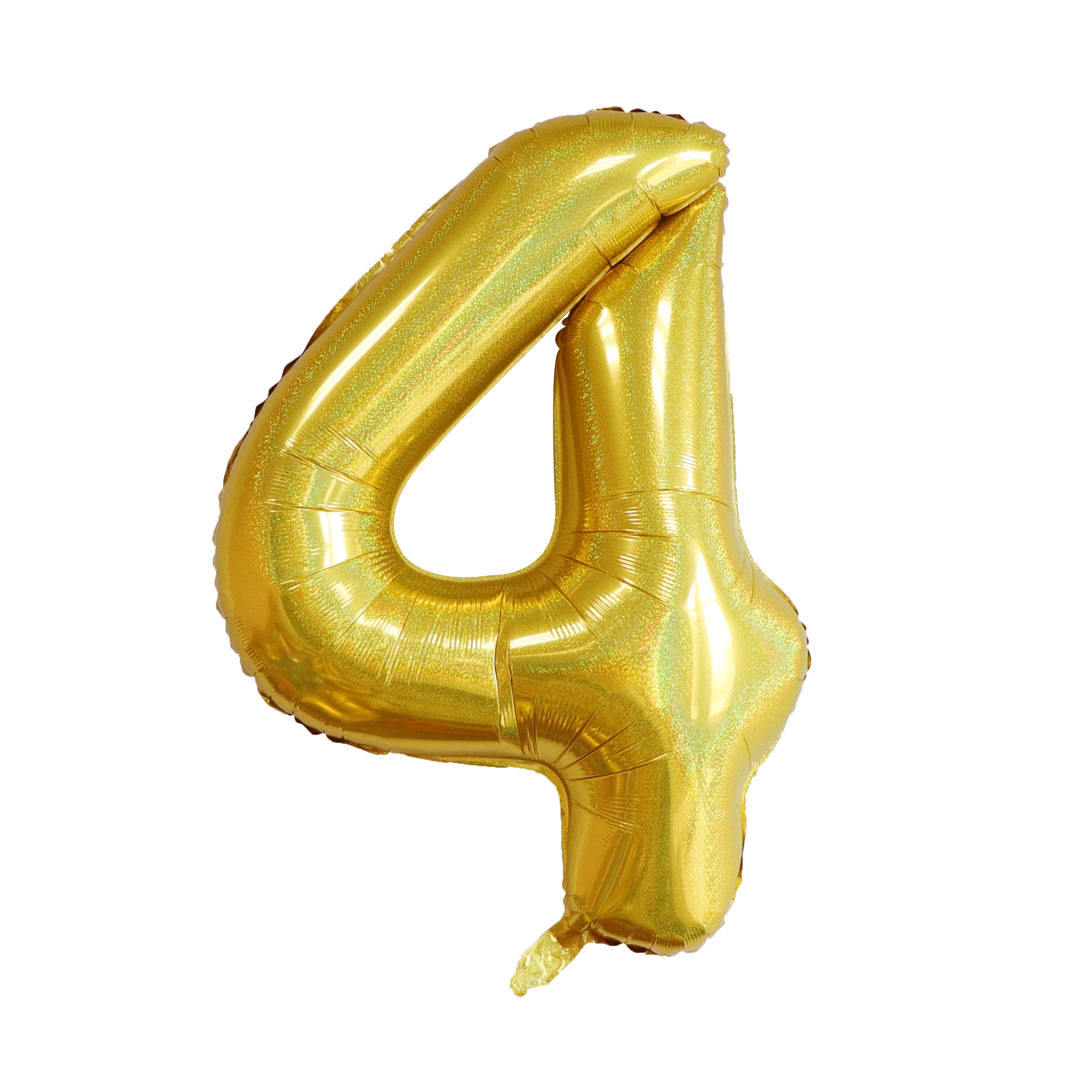 Birthday Shaped Birthday Balloons Alphabet Helium Metallic Gold Letters And Number Foil Balloon