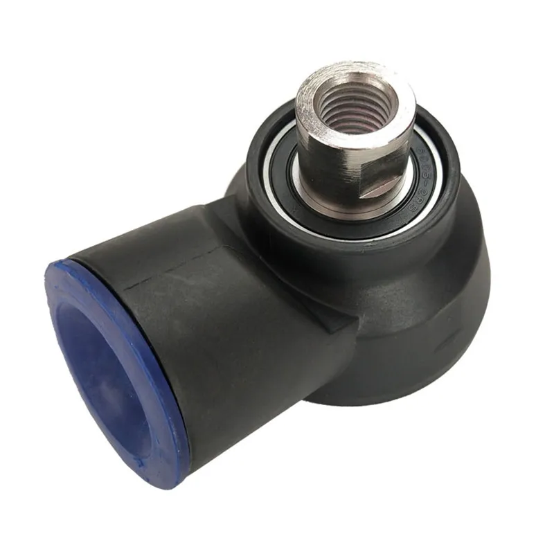 M16 папа-M22 женский пылезащитный клапан Адаптер для алмазного сверла из нержавеющей стали в коробке OEM настраиваемая отделочная поверхность