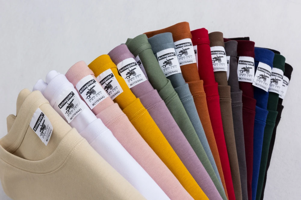 
Custom 280G Maxim Heavy Branded Printing Women Graphic t Shirt Men Tshirts Oversized-Blank-t-Shirts For Men 100% Cotton 