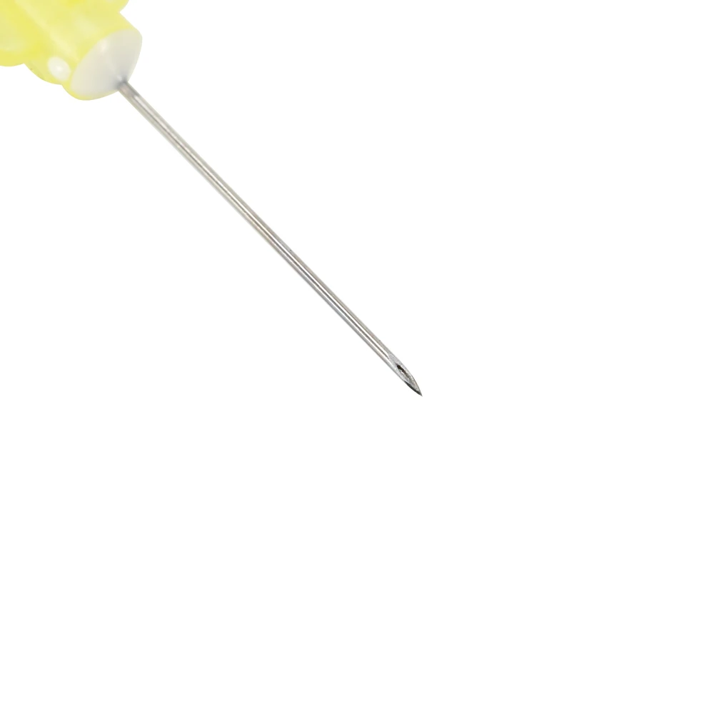 High Quality Mesotherapy PRP Needles 30G 12MM Meso Needles