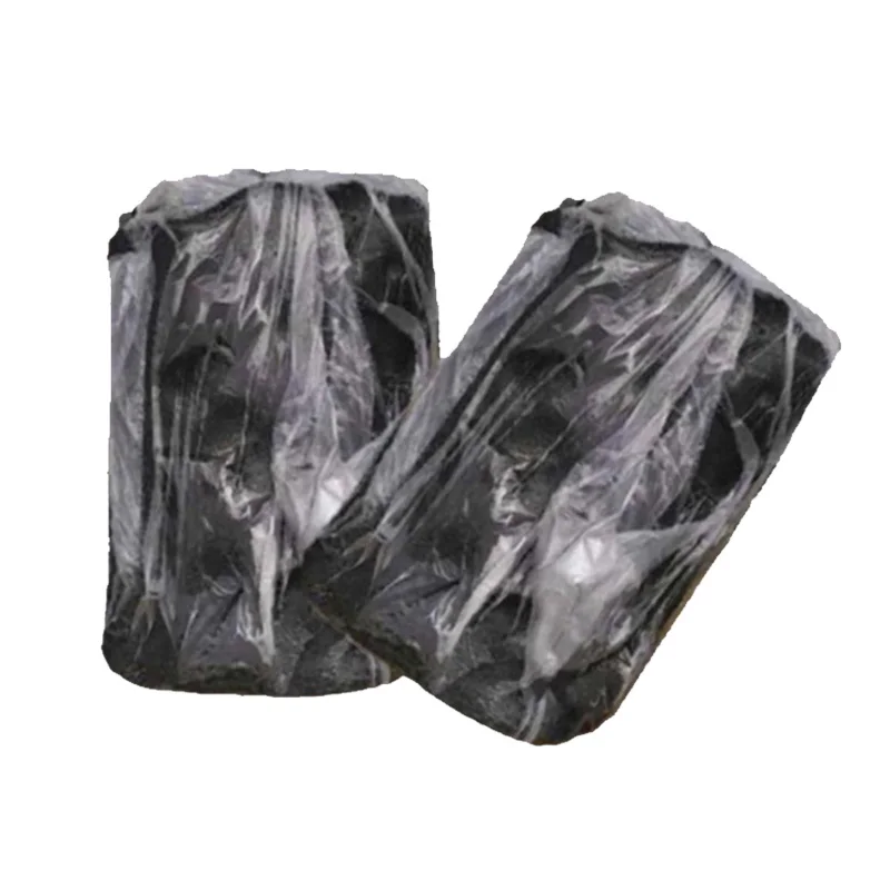 blast furnace anhydrous tap-hole clay taphole clay