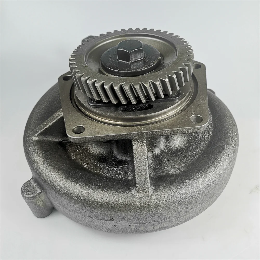 Manufacturer Engine Water Pump 4N7498 4N7657 For 3408 Diesel Engine D8L Tractor