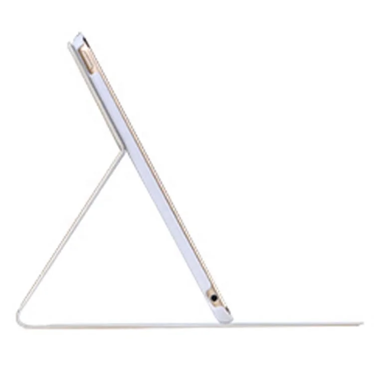 OEM Custom Keyboard with Keyboard Kids Leather Back Folio Waterproof Tablet Case  Case