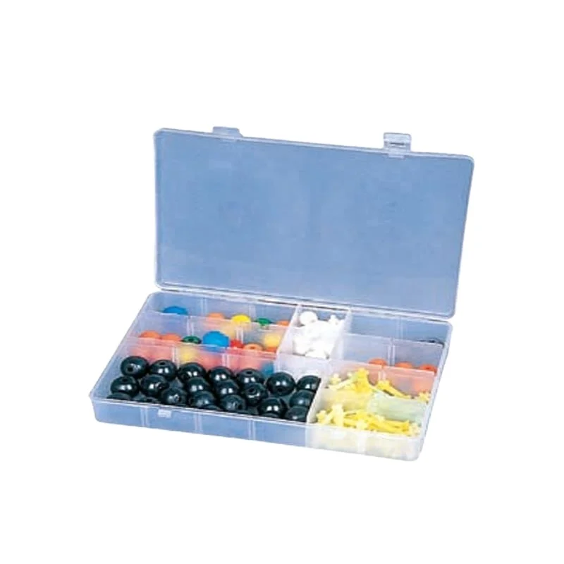 Модель молекулярной структуры (образовательное оборудование)