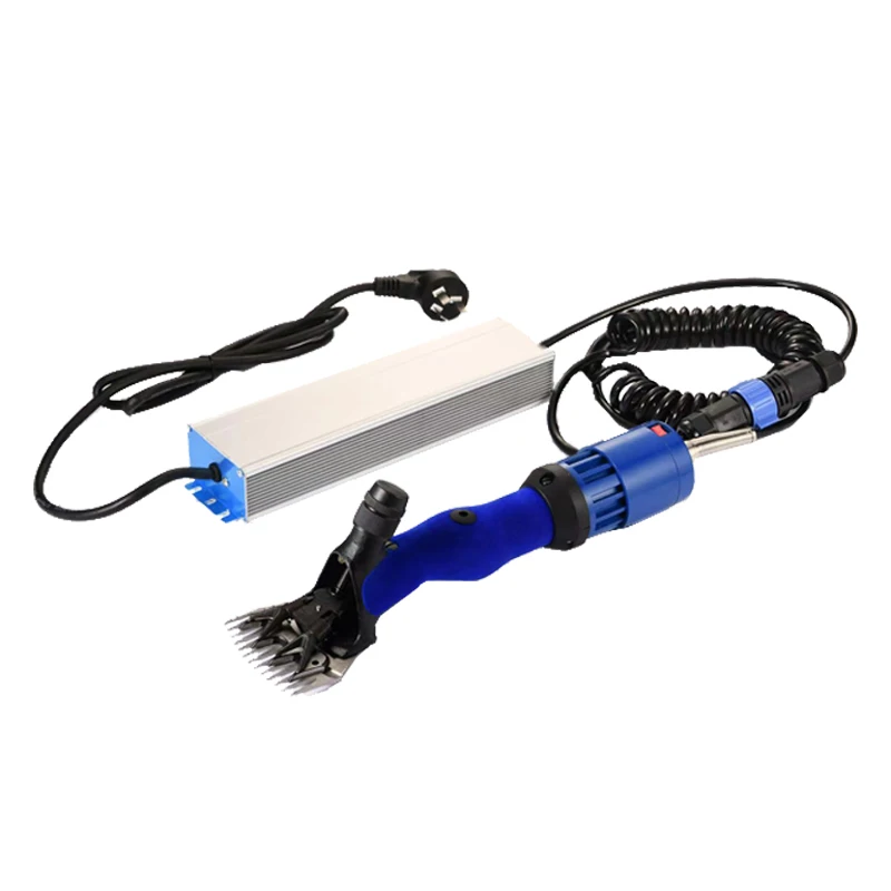 ST3000 400W Professional level Brushless Electric Sheep Shearing Machine Clipper Sheep