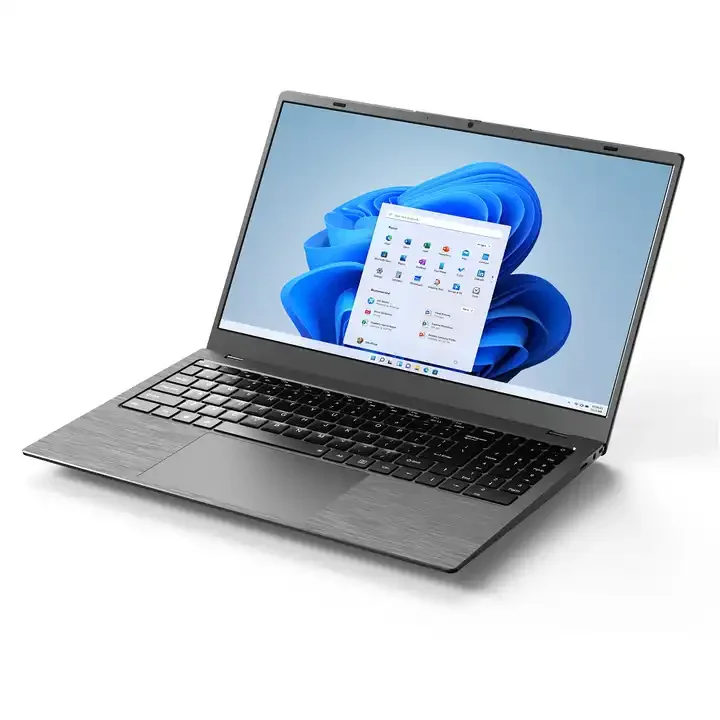 Brand New 10th I5 1035G1 Laptop with 1920*1080 IPS Ram 16GB Business Laptop Notebook Computer