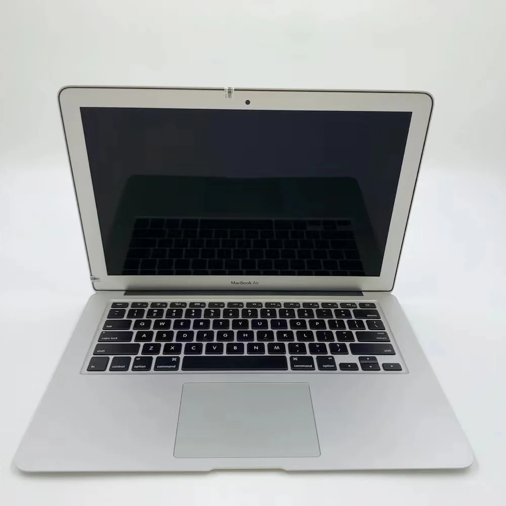 Wholesale original Used laptop 13 inch for macbook air, second hand notebook i5 i7 for macbook 20220 2021 core i5 128g ssd