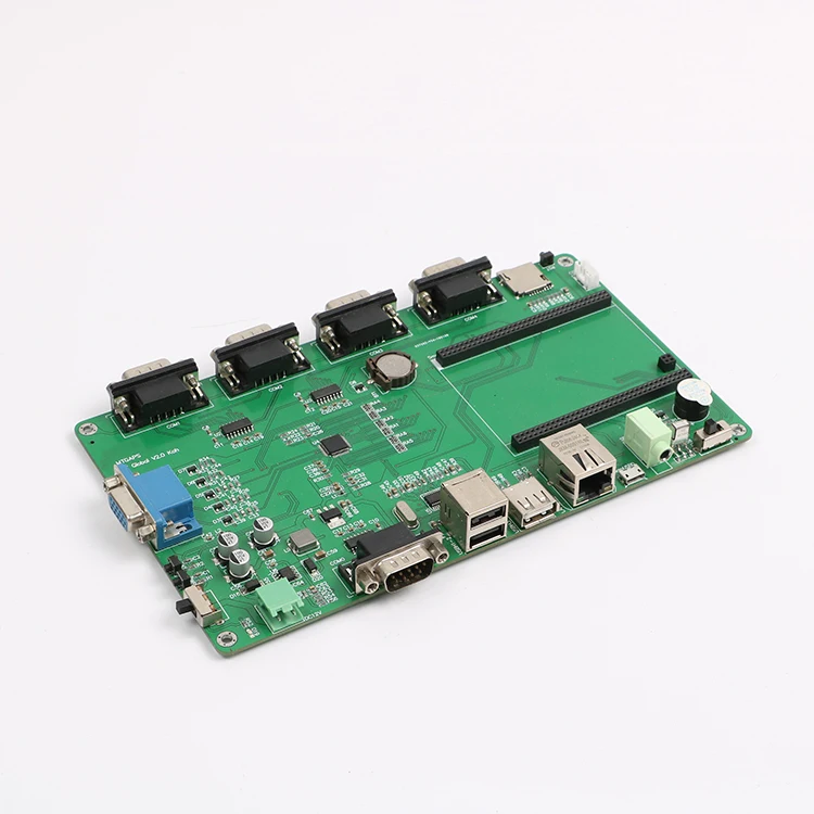 Материнская плата Pcb печатные платы услуги по производству