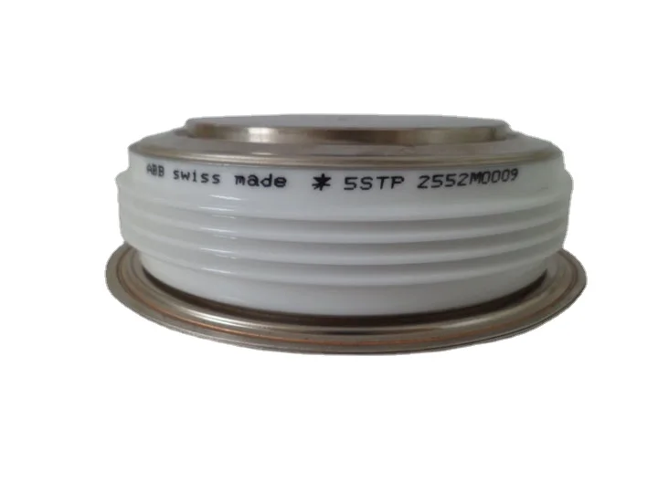 5STP25L5200 5STP 25L5200 SCR Triac Phase Control Thyristor for Power Regulator