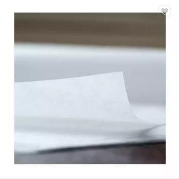 Household baking tray silicone paper