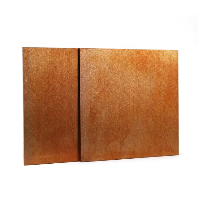 Tungsten Copper Alloy plate /sheet  W50-W90% W80 CU20 Wolfram tungsten copper