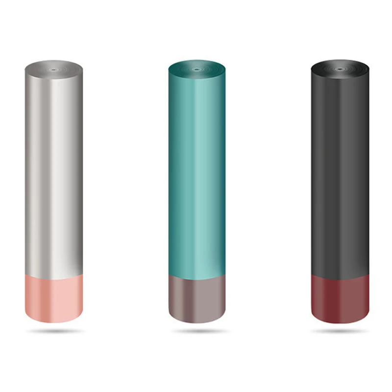 home cleaning Drawstring Trash Garbage Bags Household Usage Roll Rubbish Refuse Waste Bin Liners Bags with Draw String