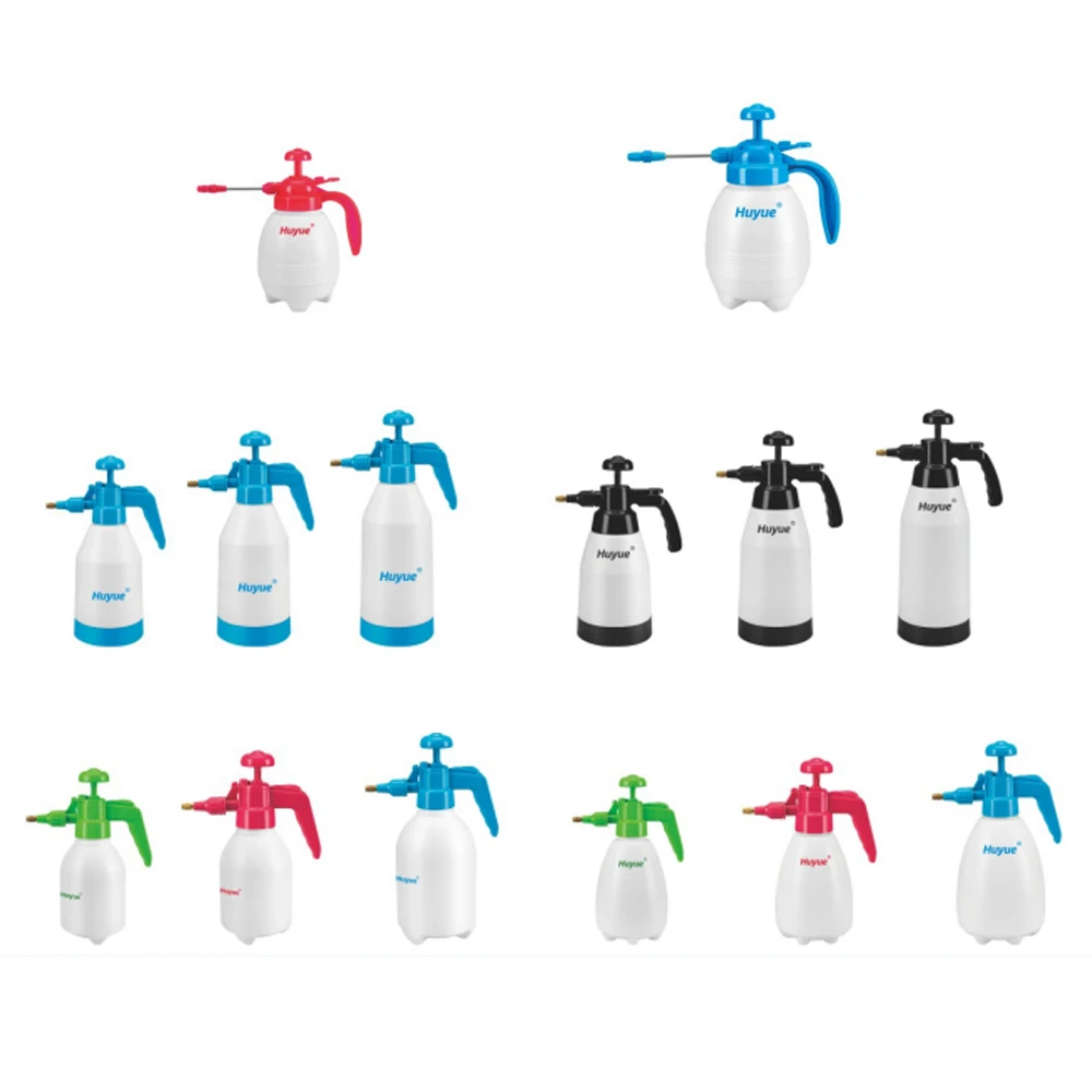 High pressure garden hand water pump replacement sprayer nozzle