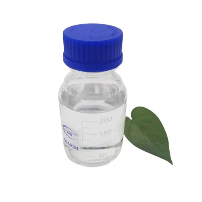 Toys addtive colourless plasticizer DINCH