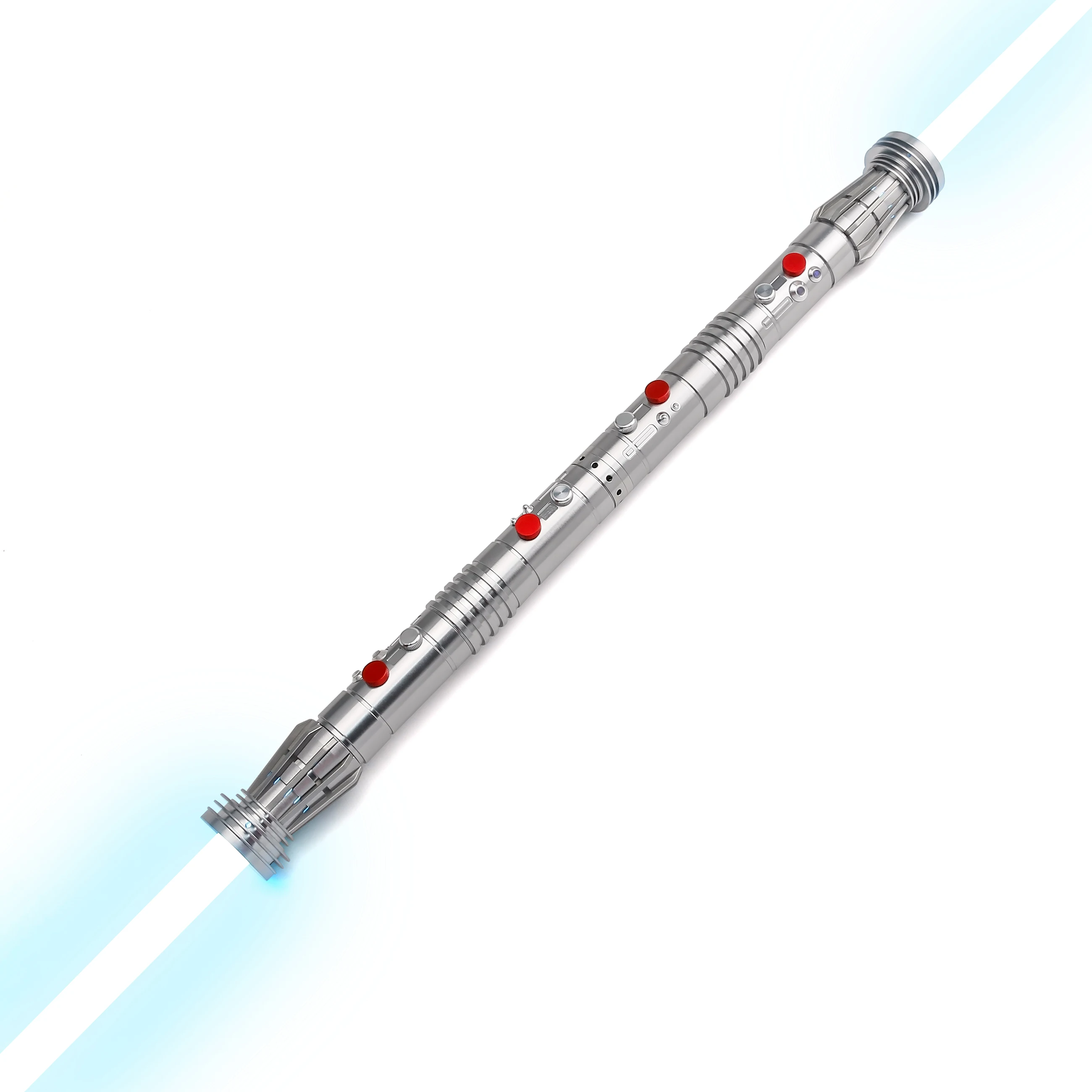 TXQ saber Darth Maul  Proffie2.2 Pixel blade Light sabers For Dueling 16 Colors Changing customized Soundboard  Light Saber