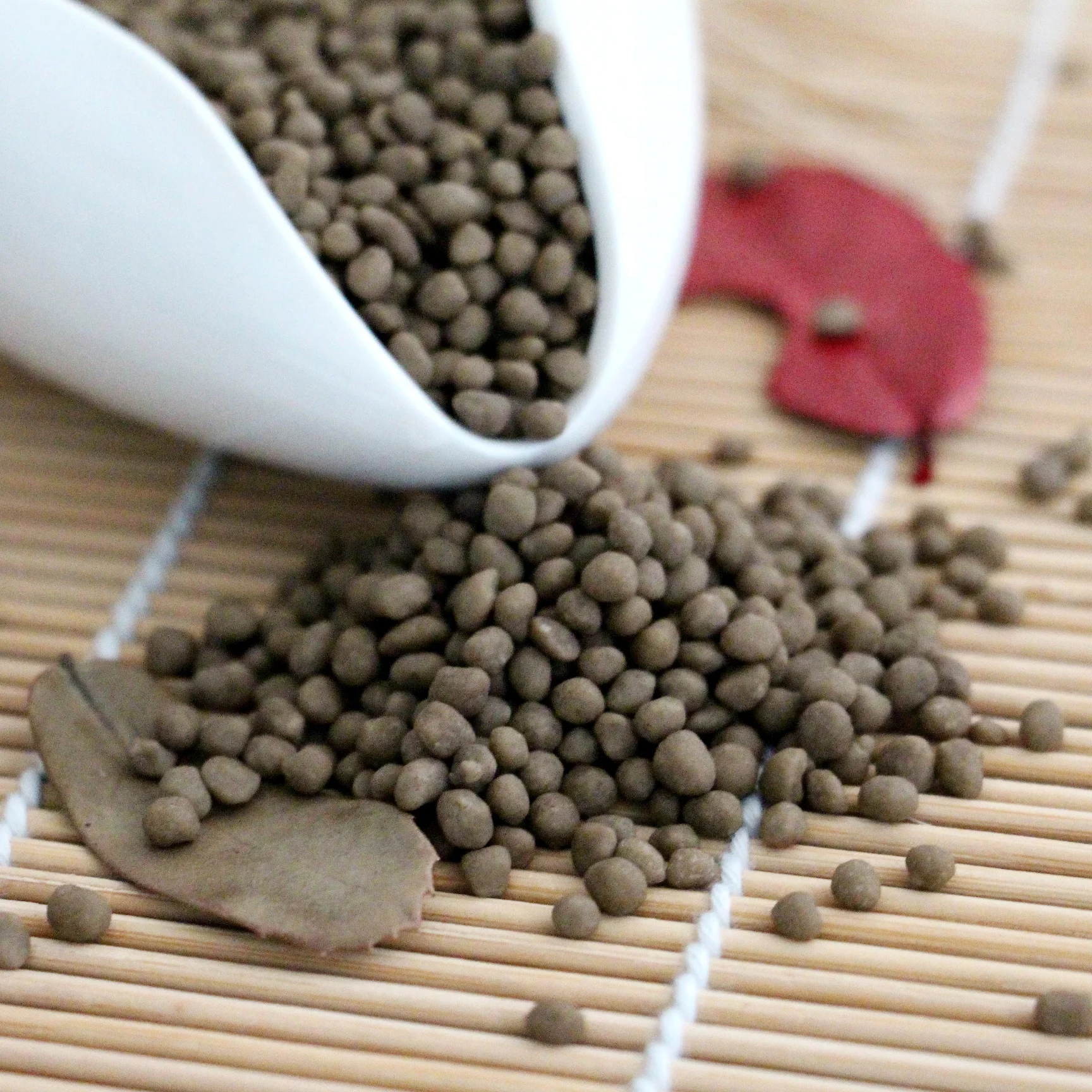 Phosphate fertilizer agriculture grade granular 18-46-0 dap diammonium phosphate