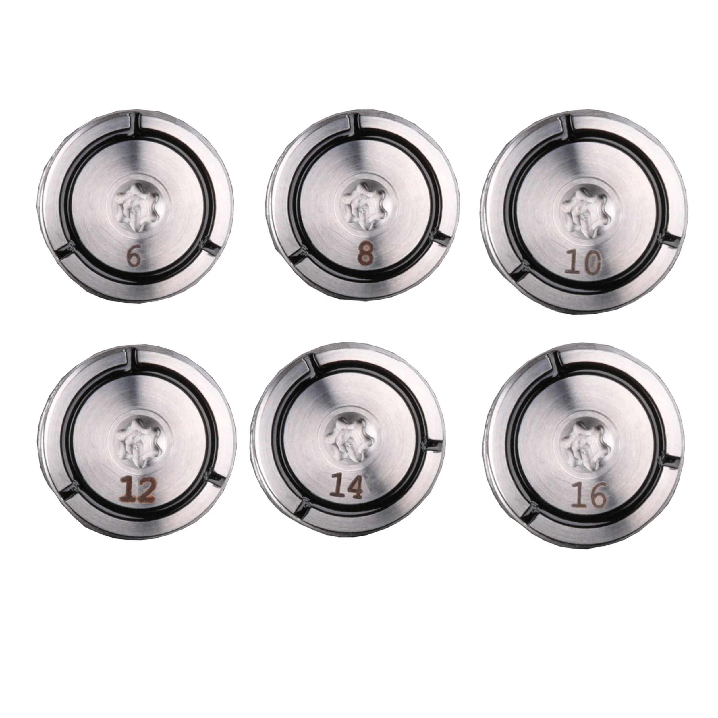 
Golf Weight for GBB Epic SUB ZERO Fairway Wood Big Bertha Fusion BB Driver 