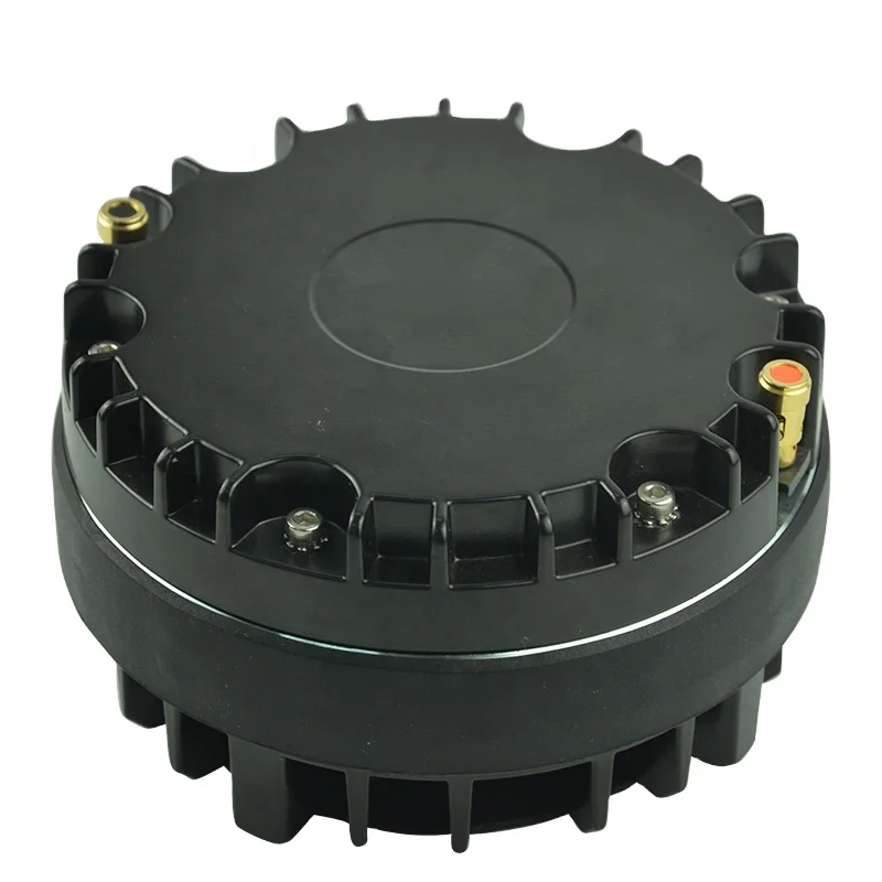 Neodymium 90mm 3.5 inch tweeter pro speaker neo compression driver